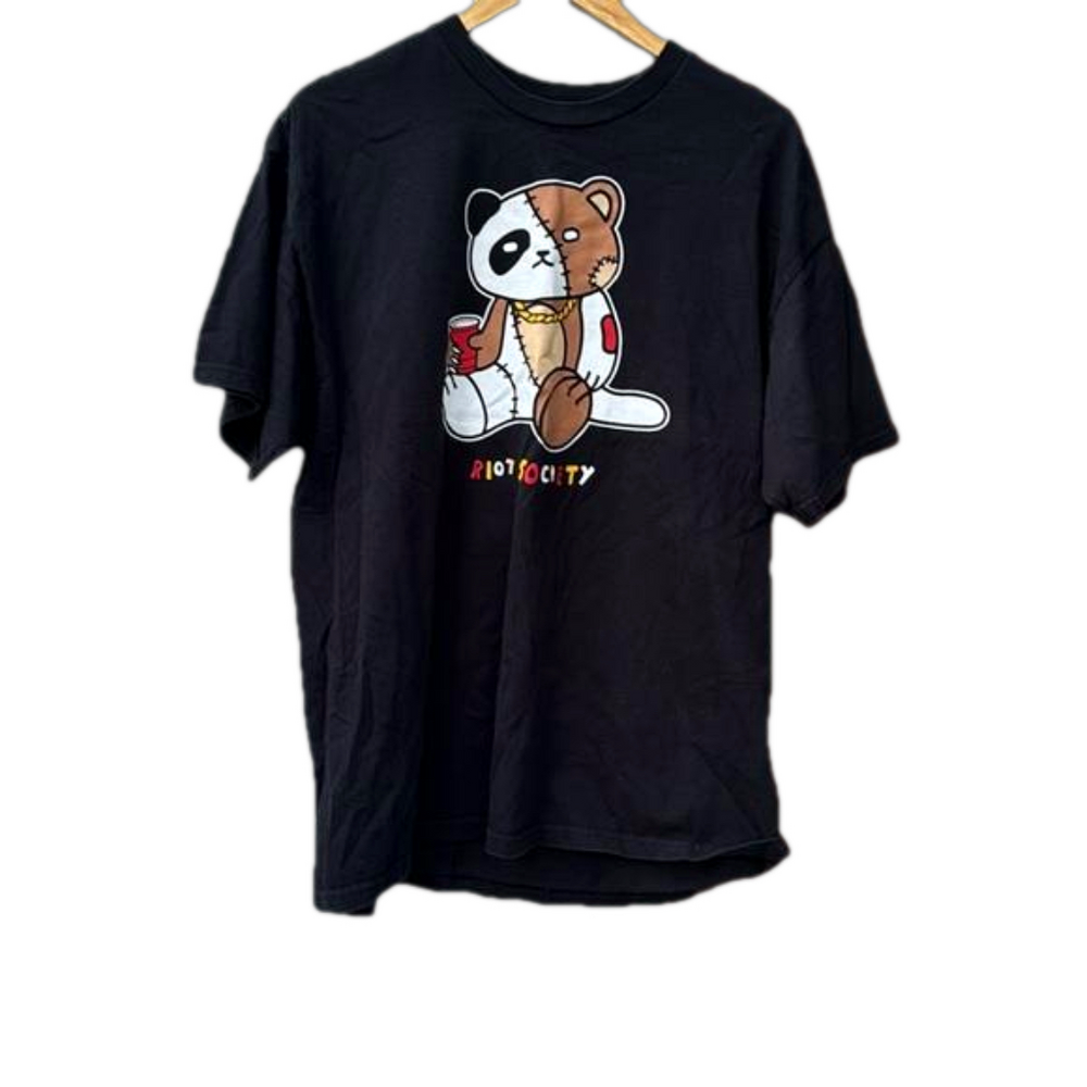 Riot Society Shirt